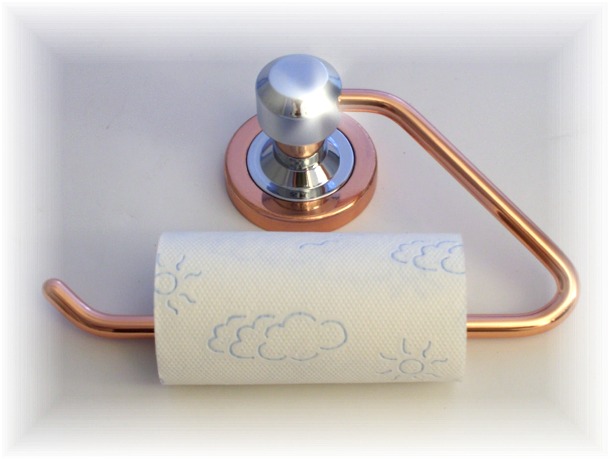 Papierhalter