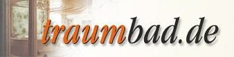 Banner Traumbad bei Drehdesign